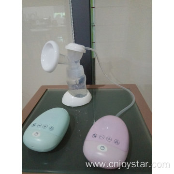 electric breast pump handsfree manual